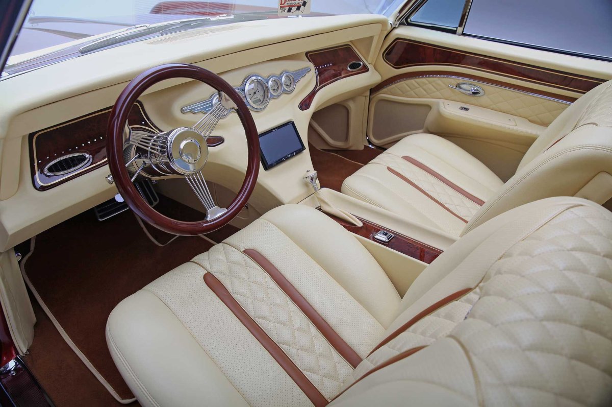Buick Riviera 1965 Tuning