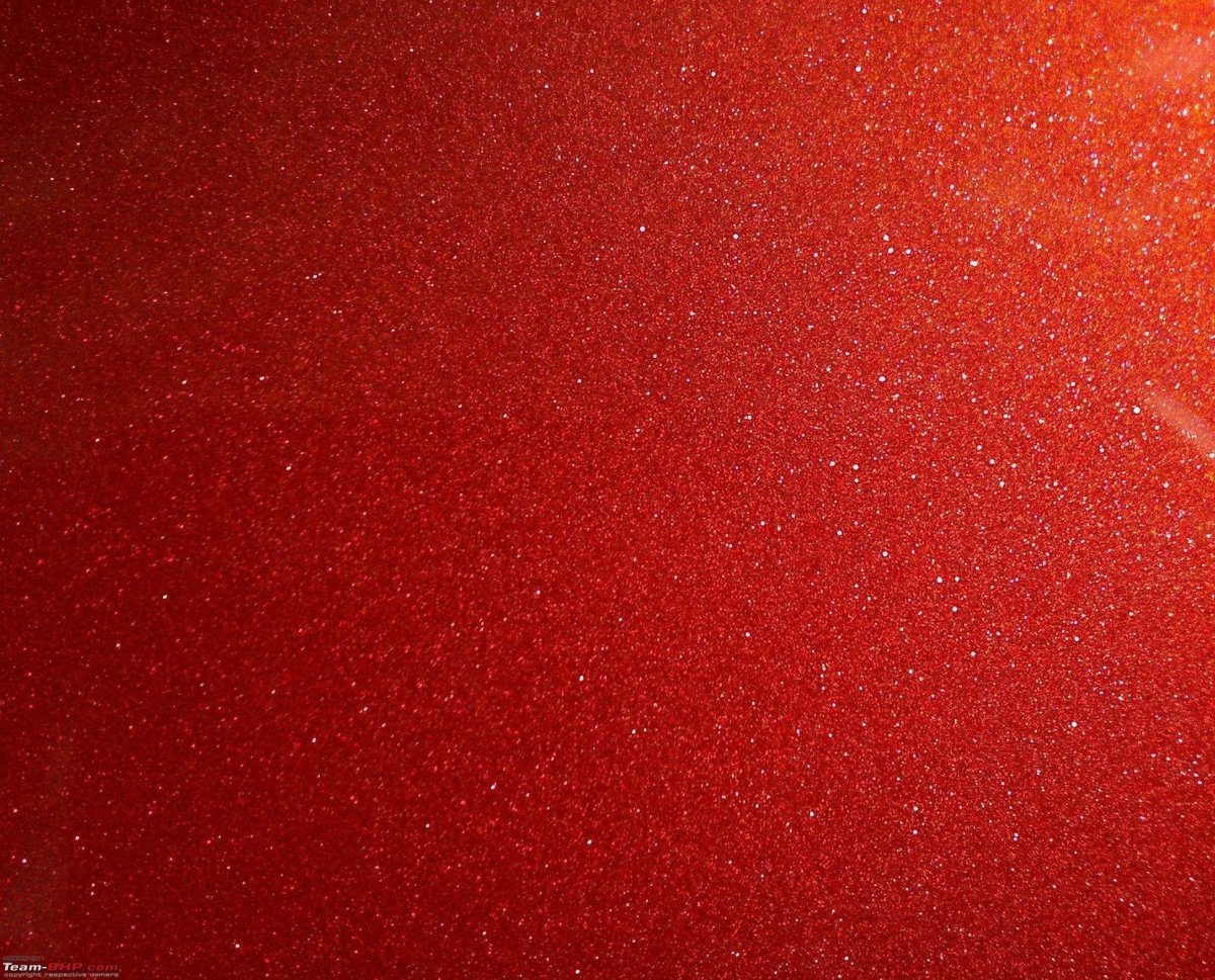 TS-95 Pure Metallic Red (чисто-красный металлик)