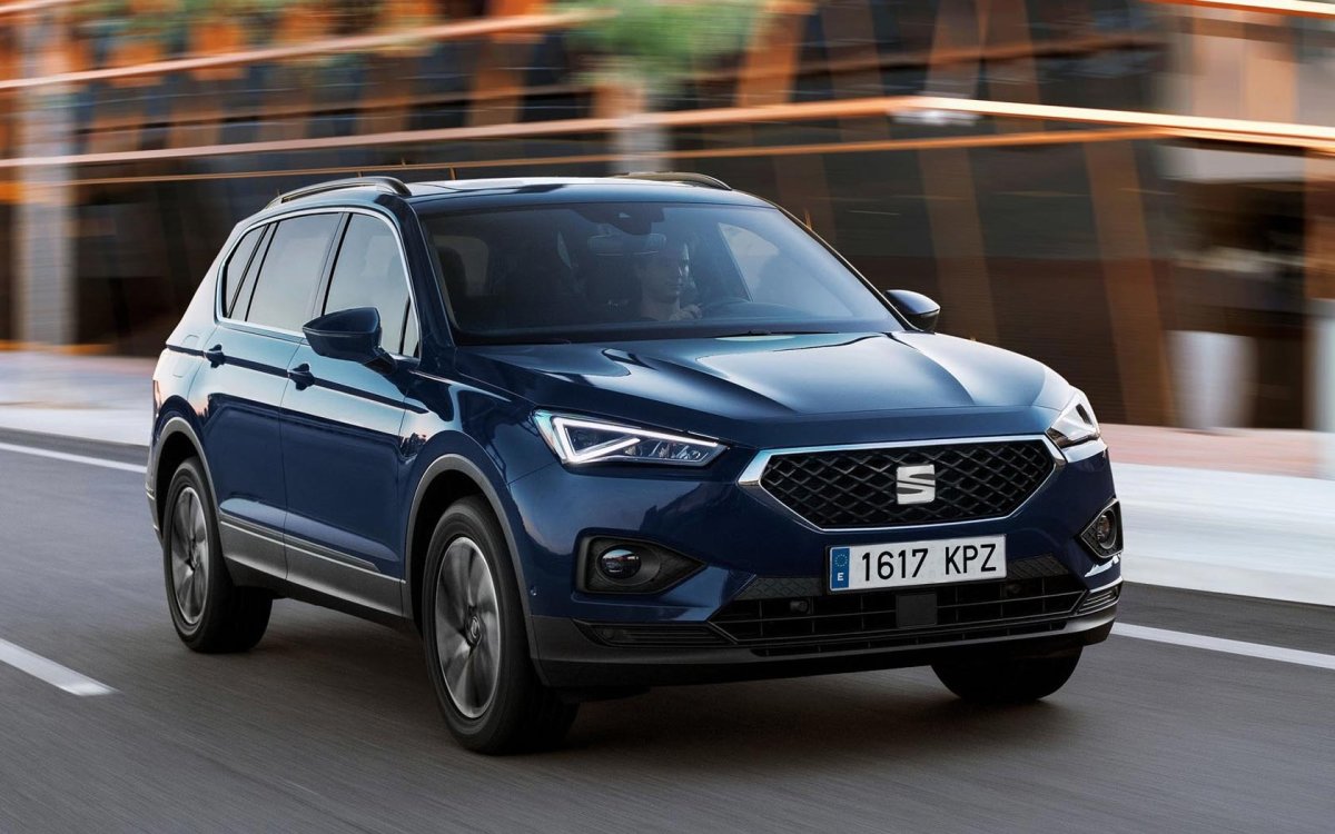 Seat terraco 2020