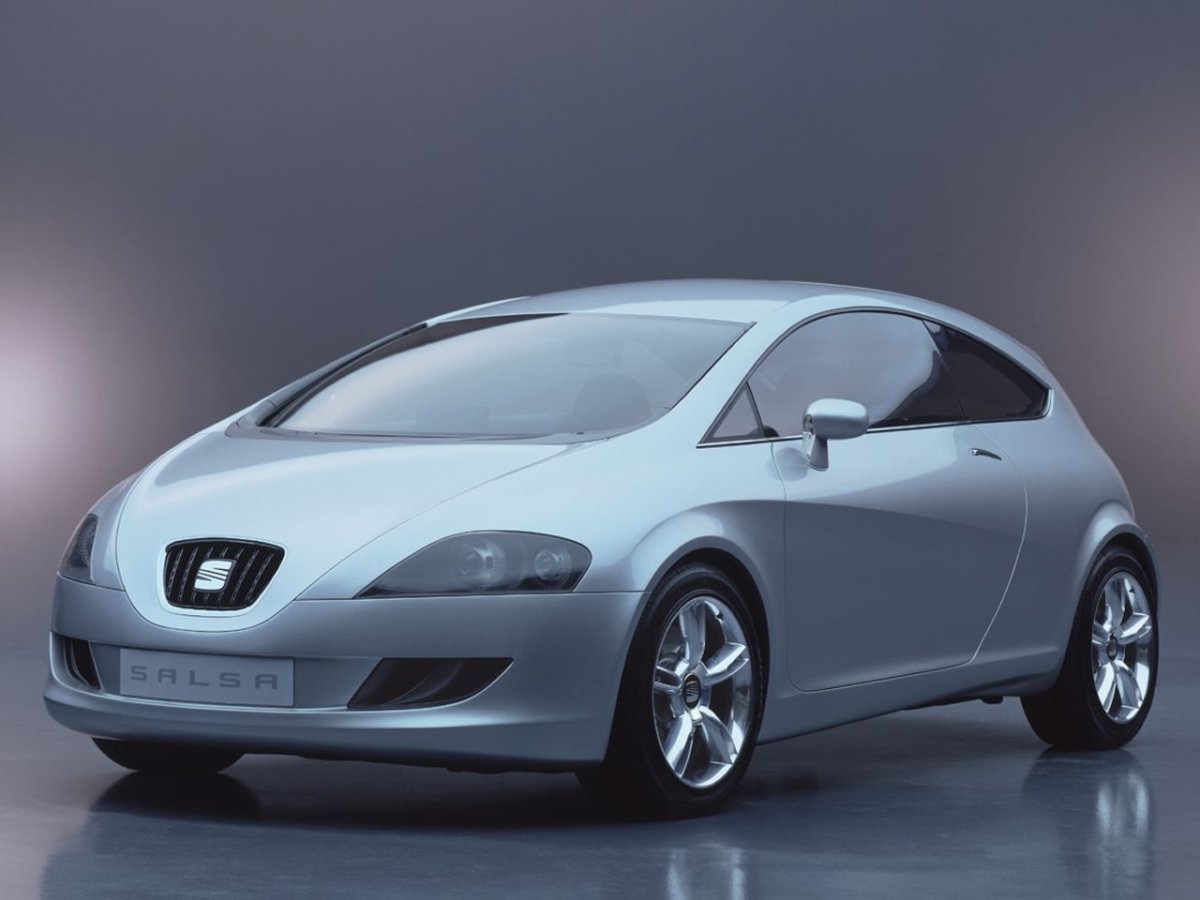 Seat Salsa