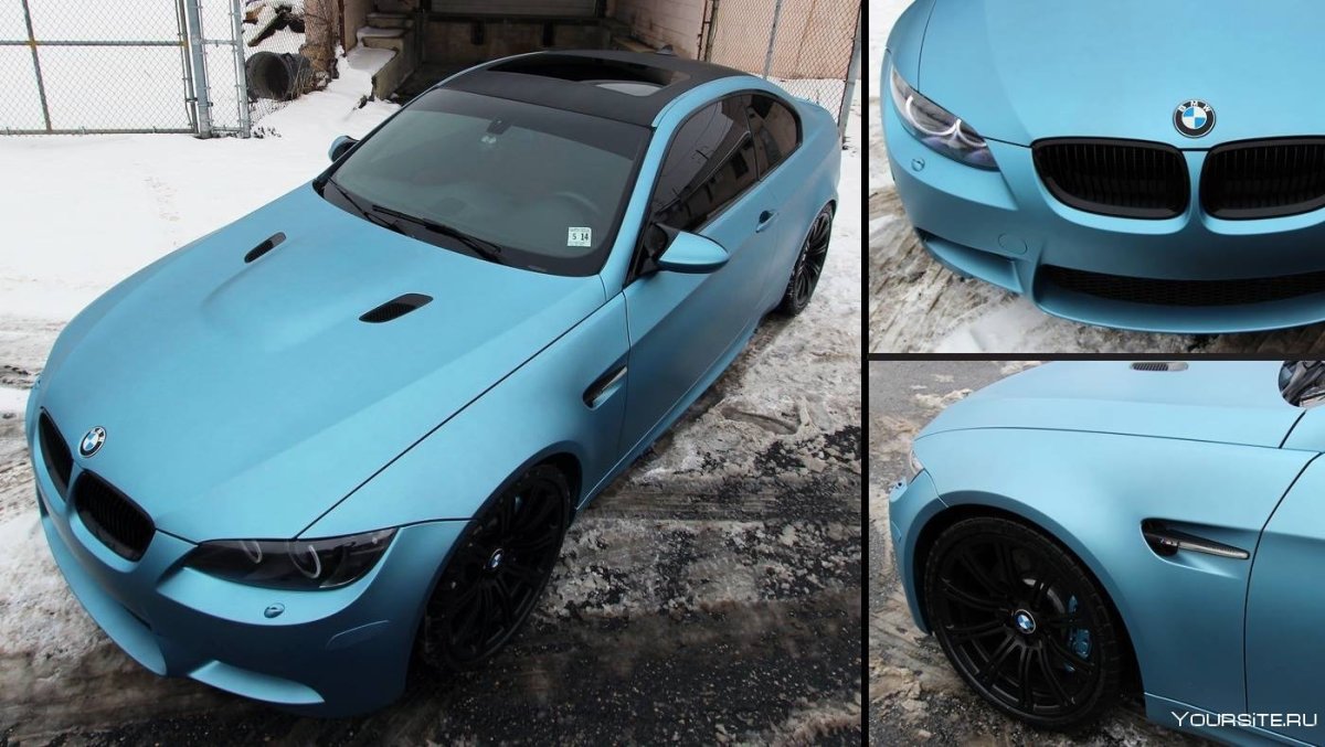 Жидкая резина глянец Plasti Dip