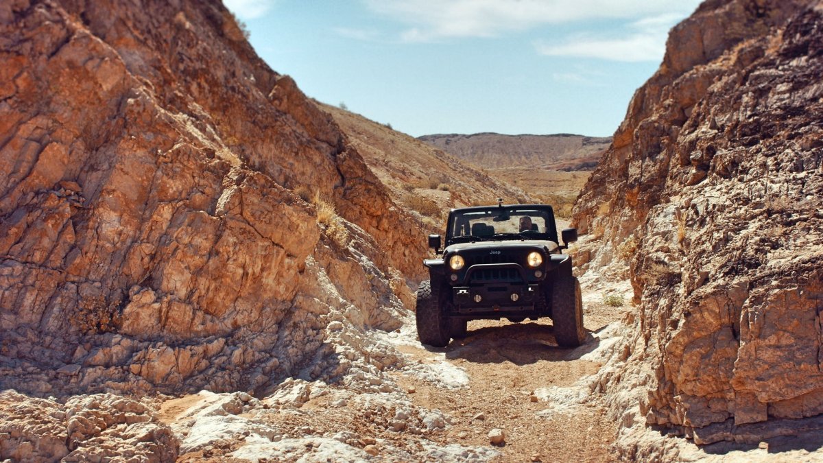 Машина Canyon Canyon