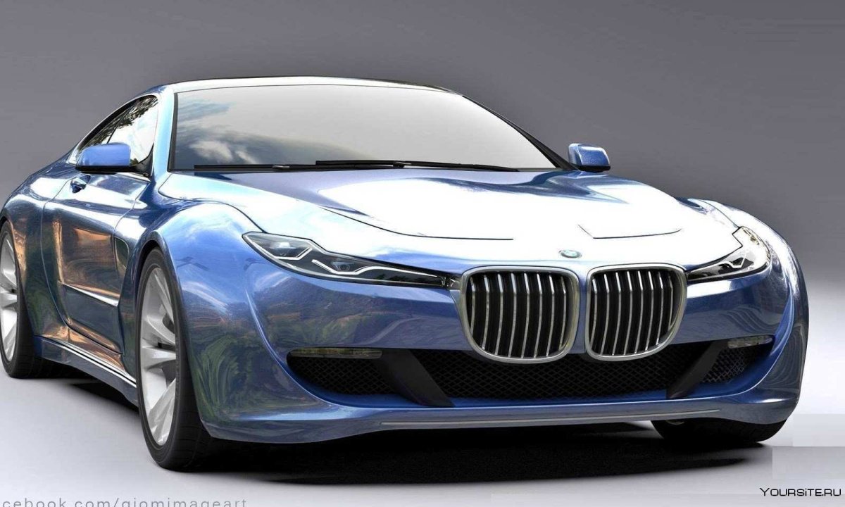 BMW i9 2020