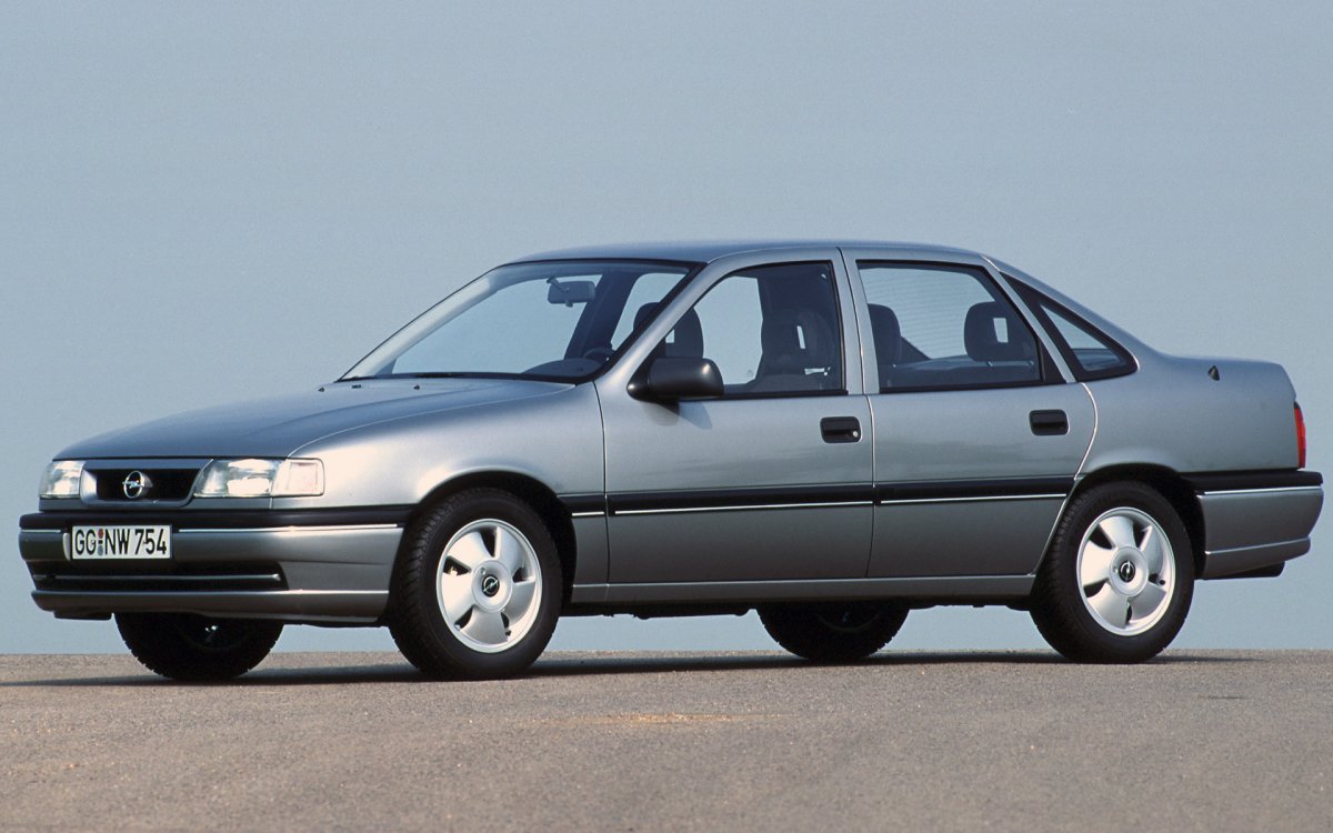 Opel Vectra 1993