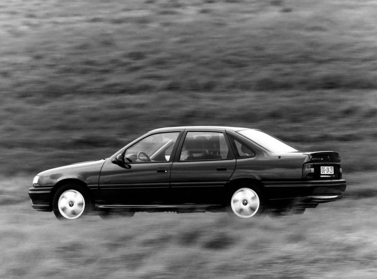 Opel Vectra 1994 седан