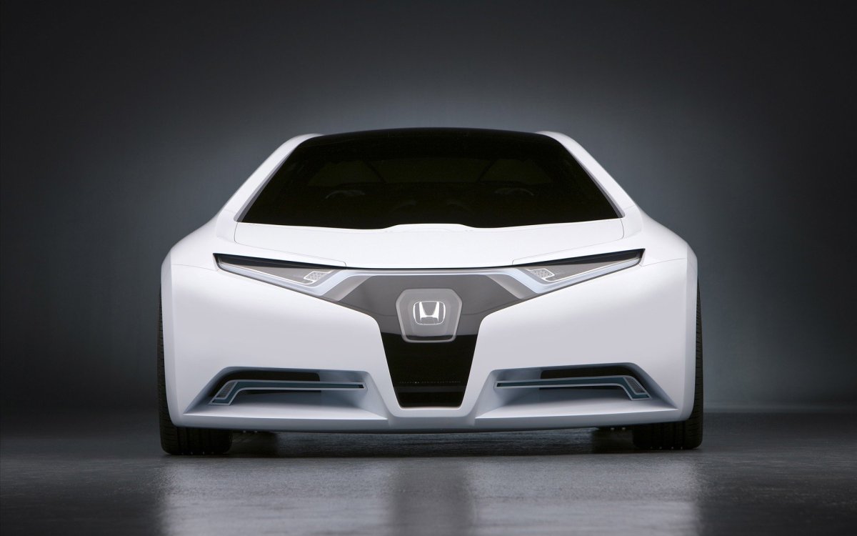 Honda Concept