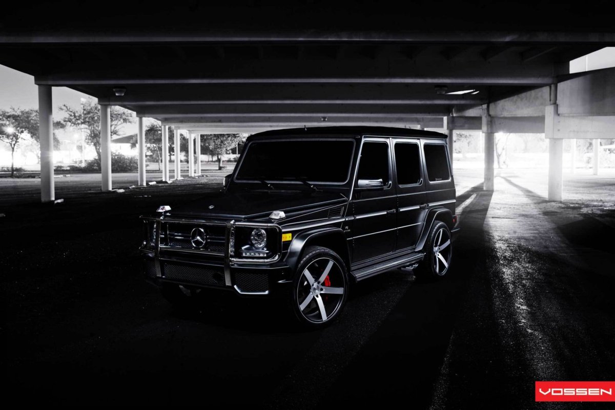 Mercedes Benz g63 AMG Нурминский