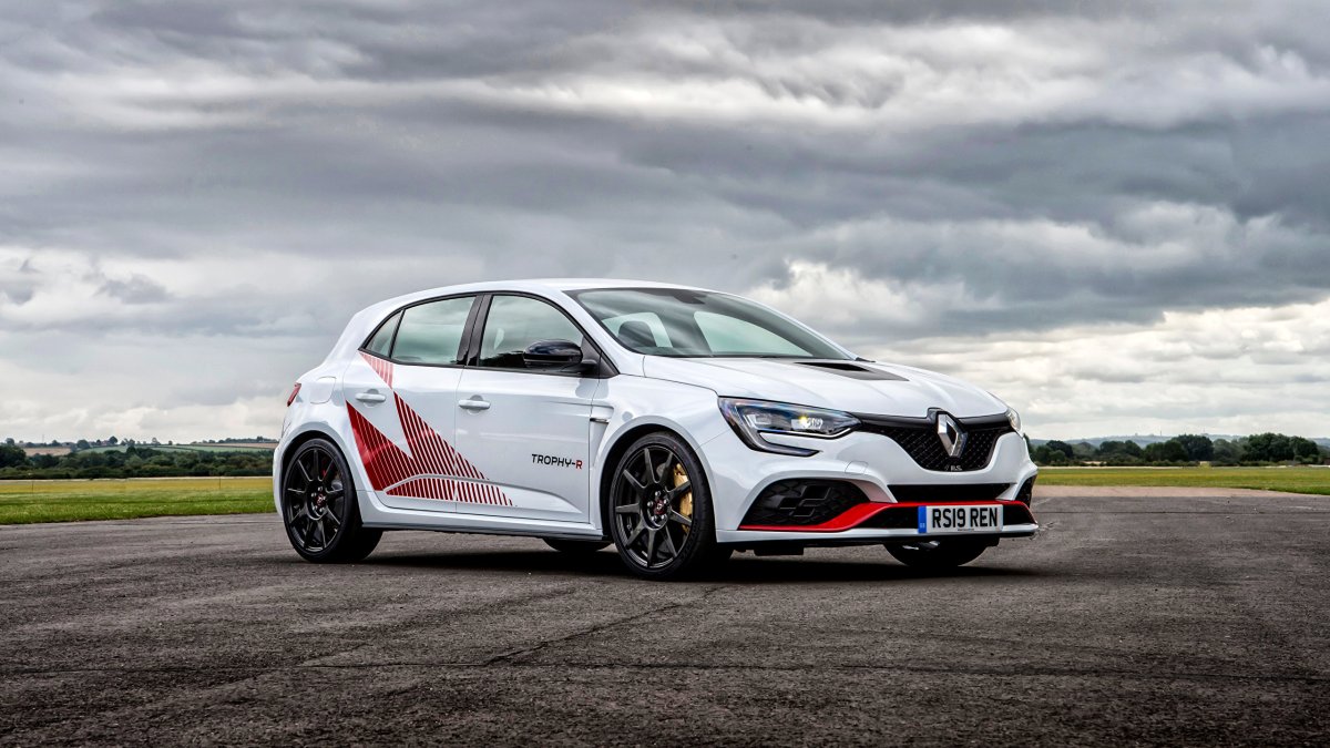 Car Tuning Renault