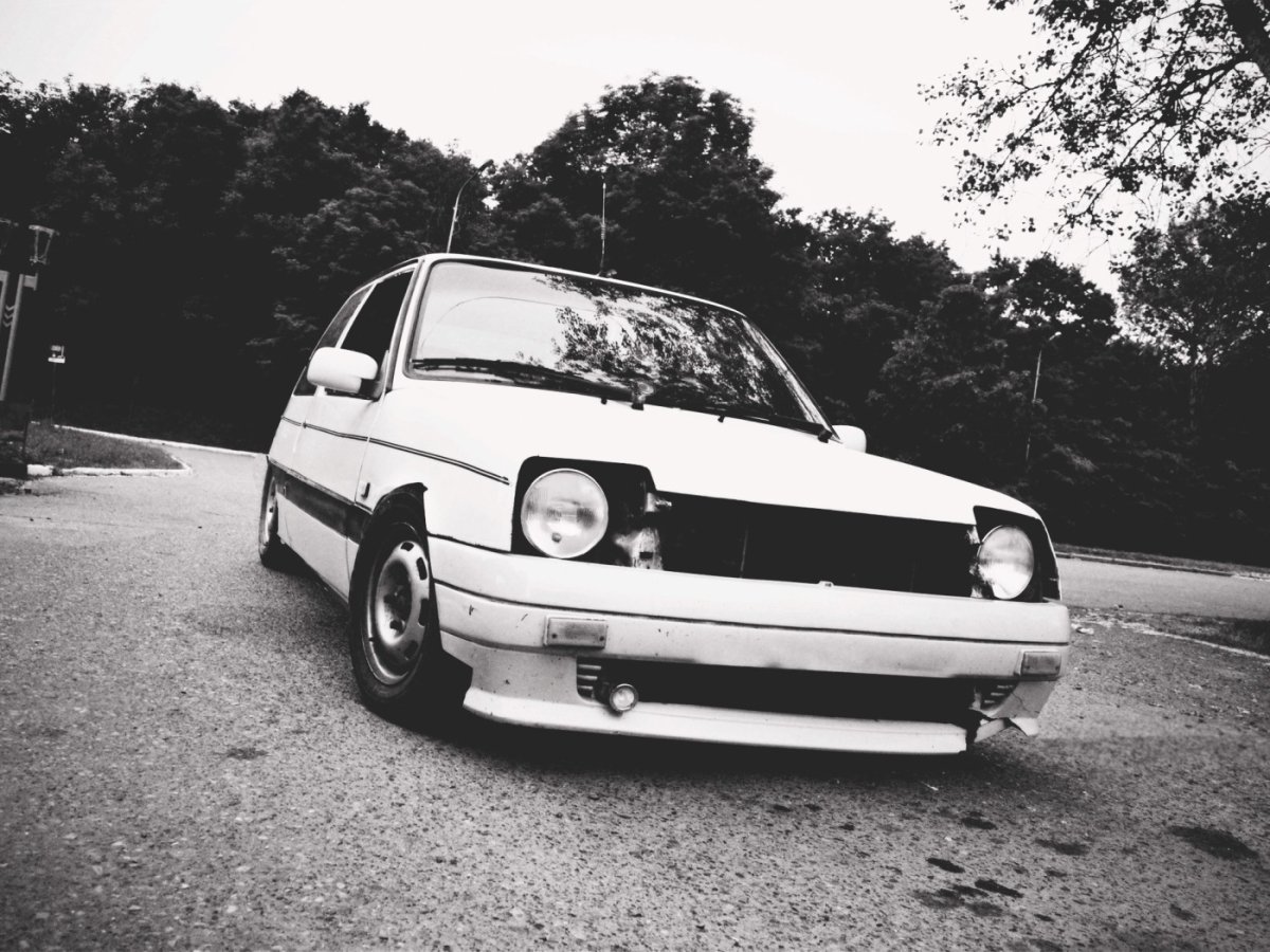 Renault 5