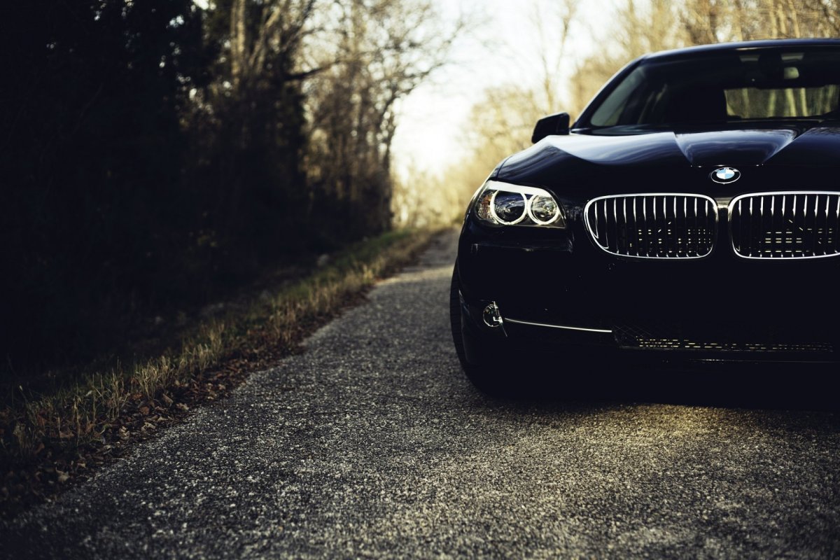 BMW e60