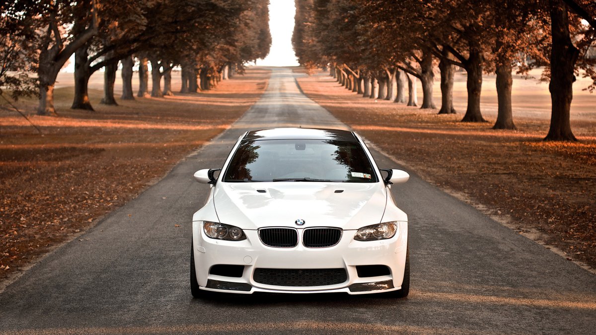 BMW m3 e93