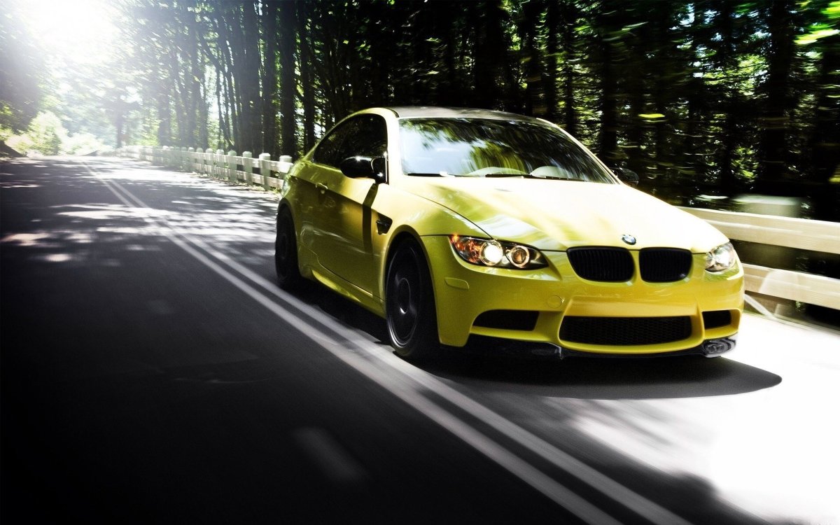 BMW m3 HD