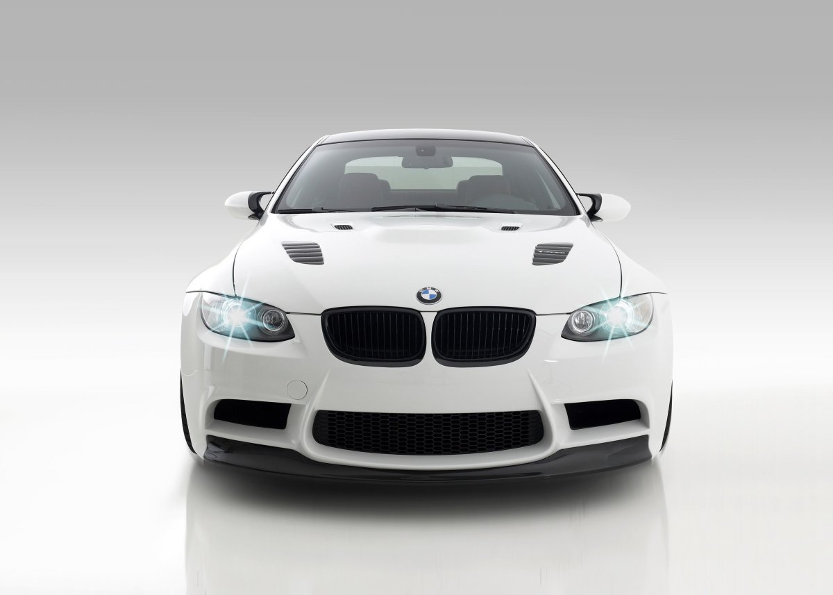 BMW m3 e90 GTS