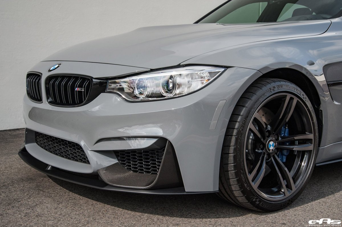 BMW x6 Nardo Grey