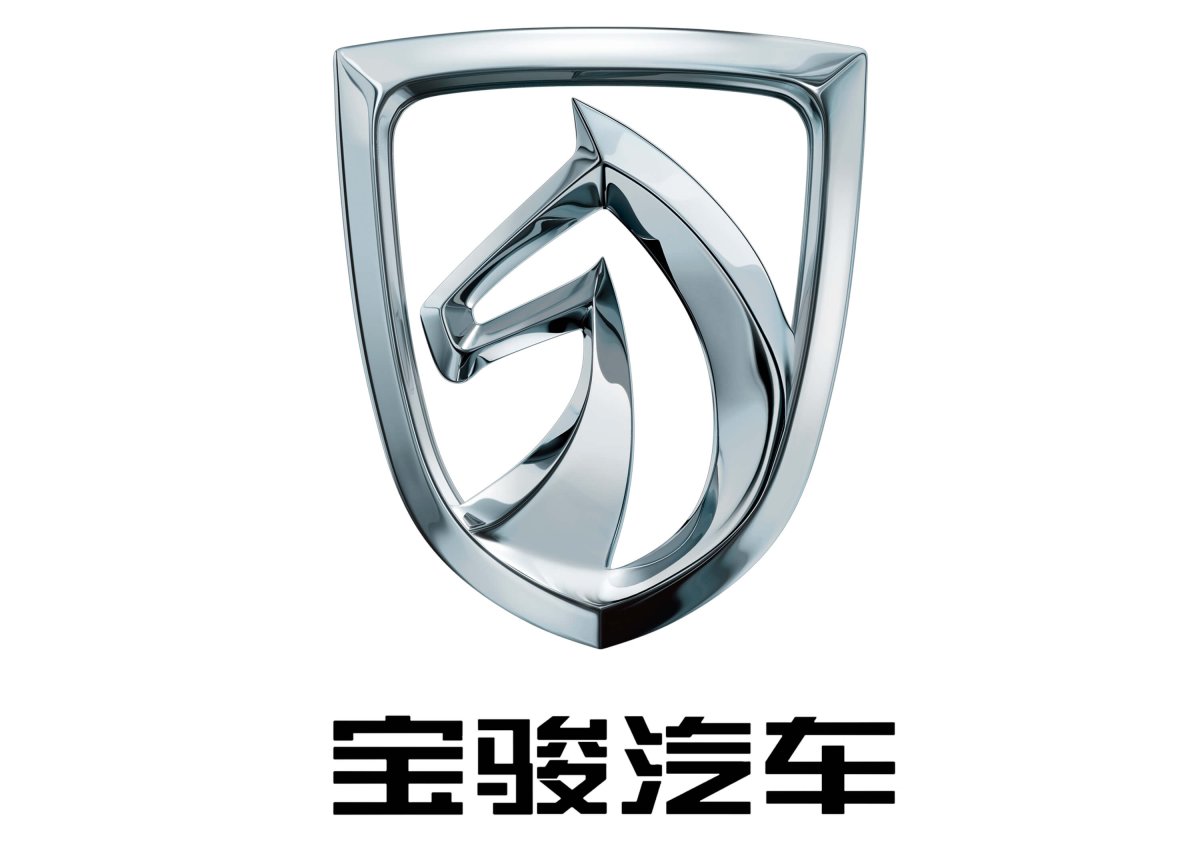 Баоджун. Cars. Logo