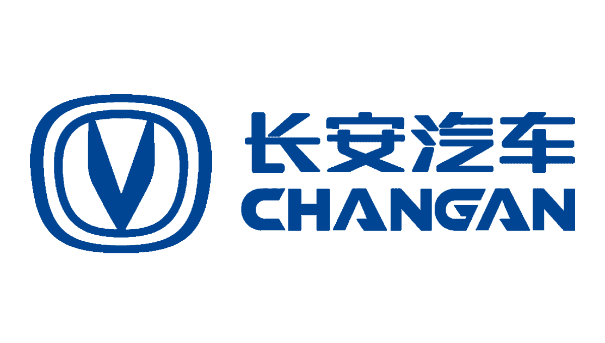 Changan Automobile Group логотип