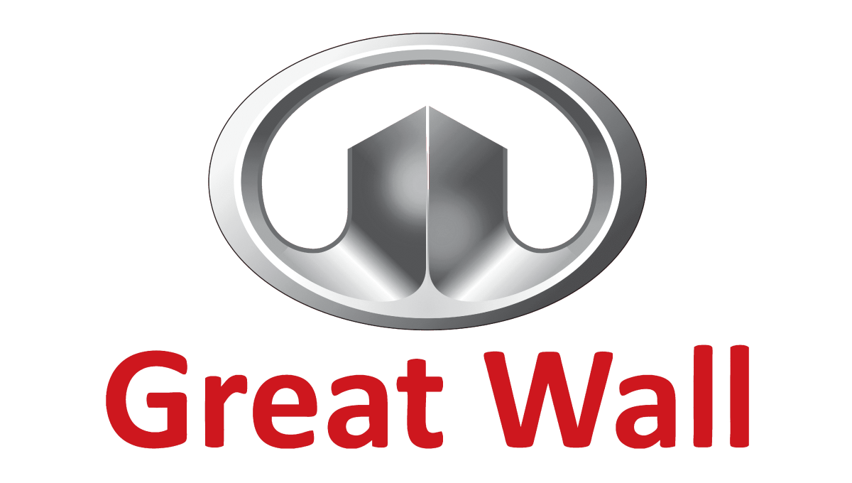 Great Wall Hover логотип