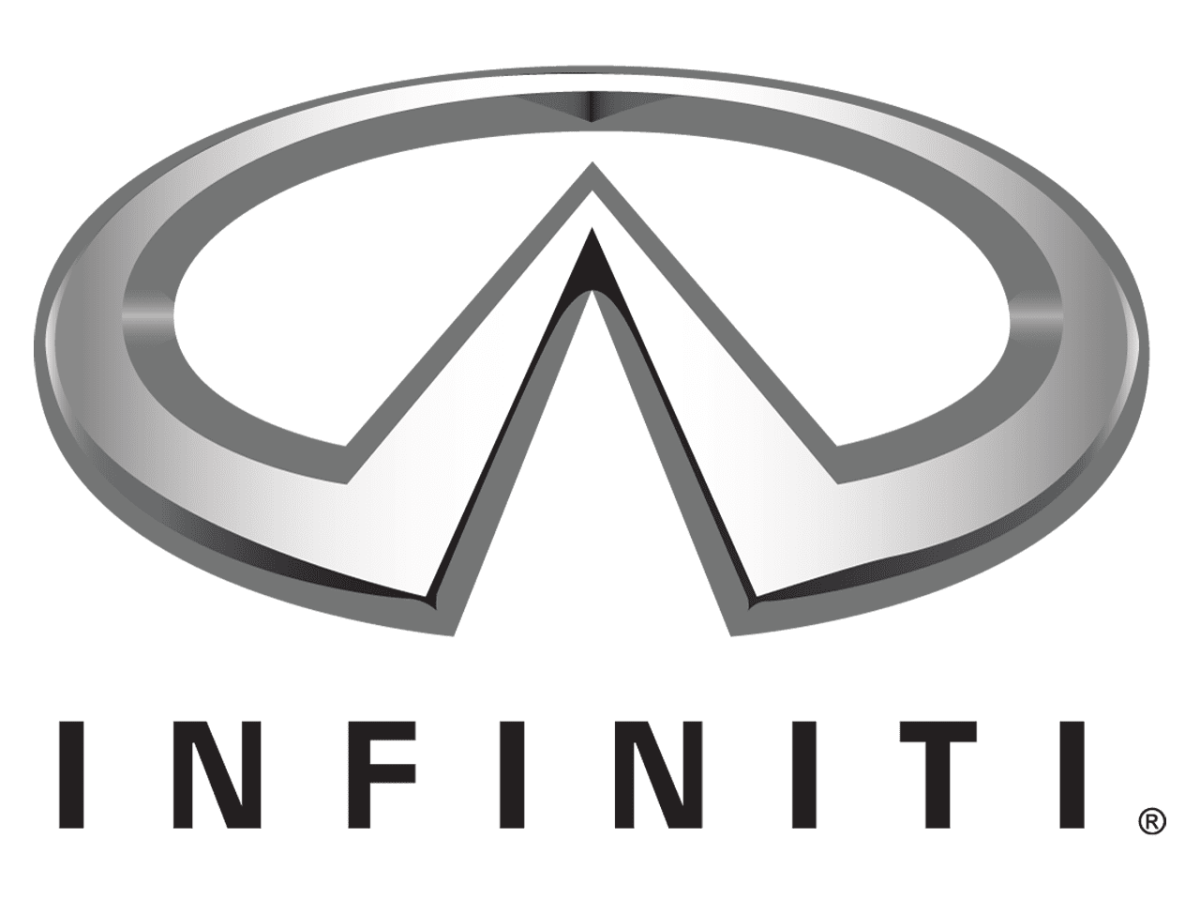 Infinity значок автомобиля