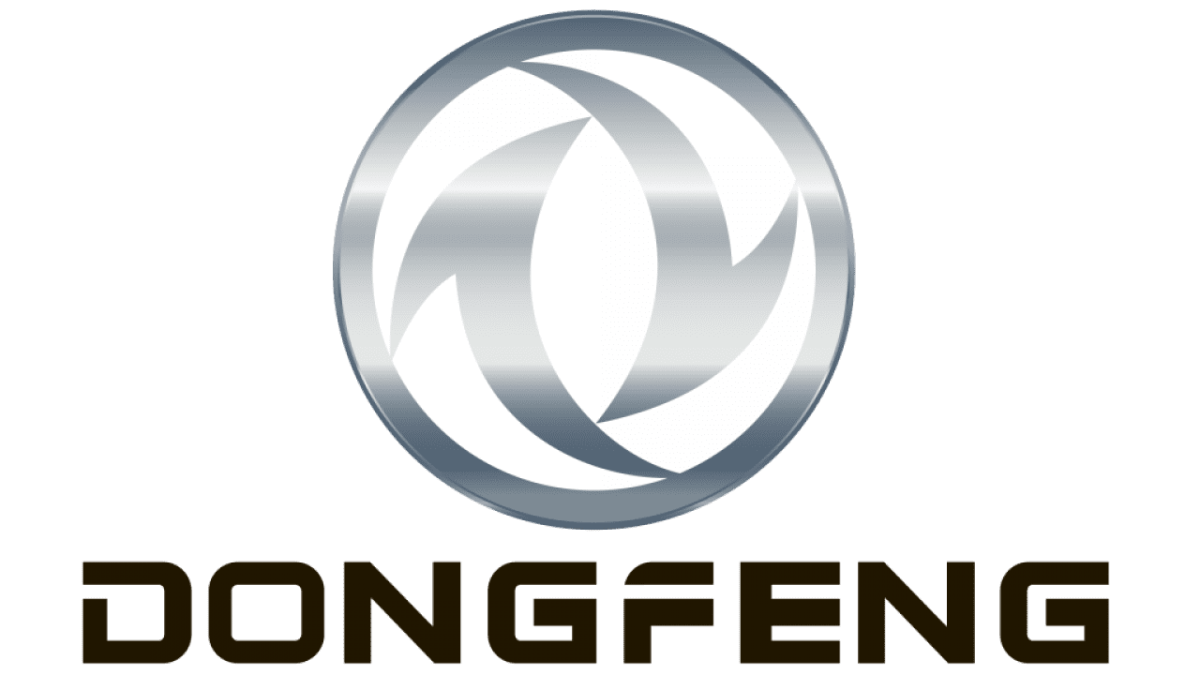 Dongfeng эмблема