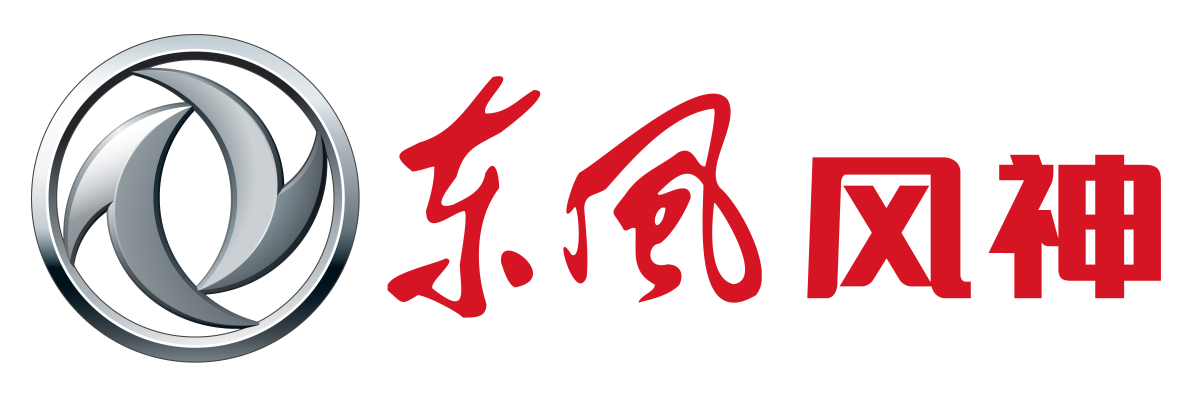 Dongfeng 580 логотип