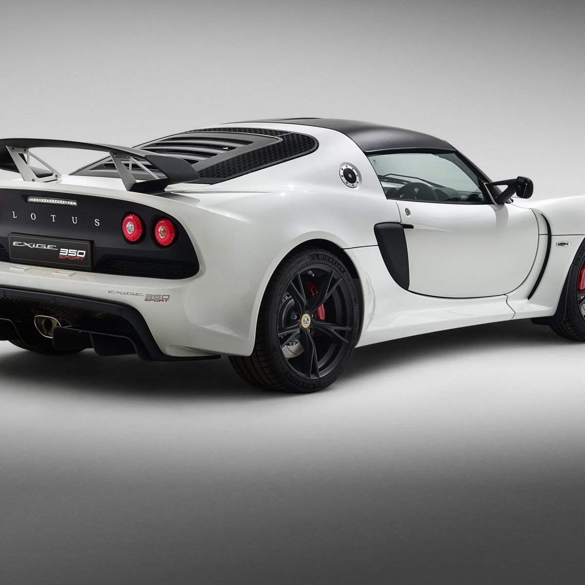 Lotus exige s 2020