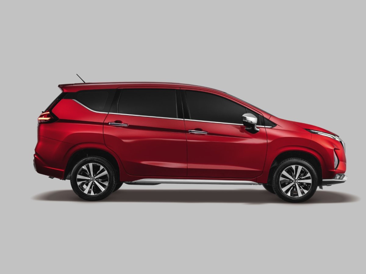 Nissan Livina 2022