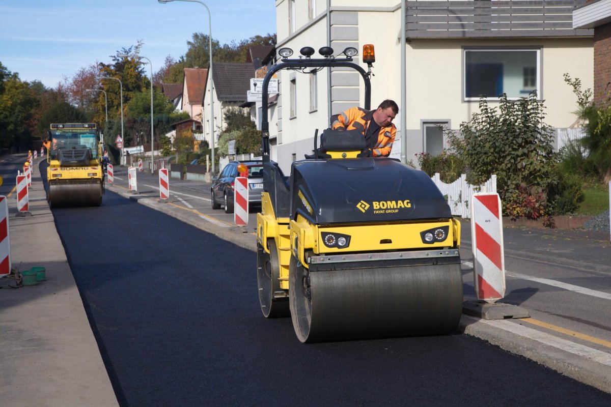 Bomag BW 141 ad-5