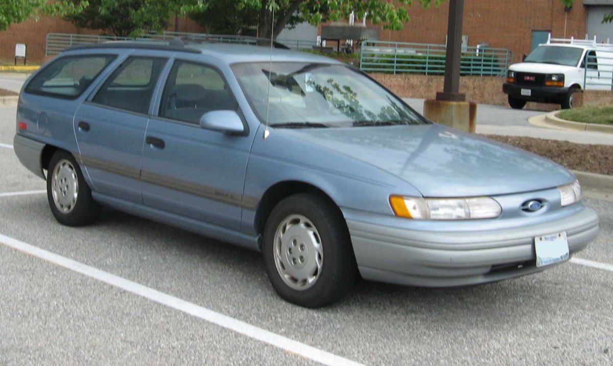 Форд Таурус универсал 1994