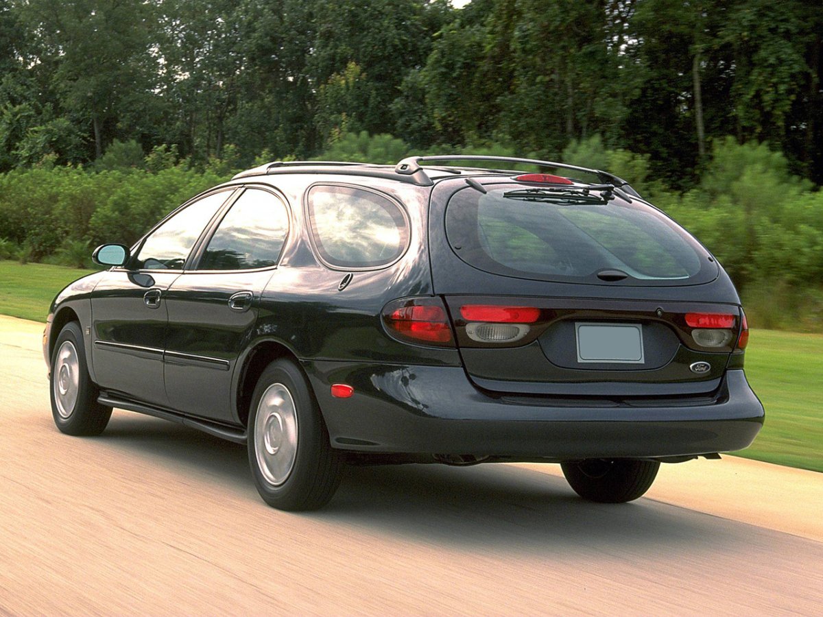 Форд Таурус универсал 1996