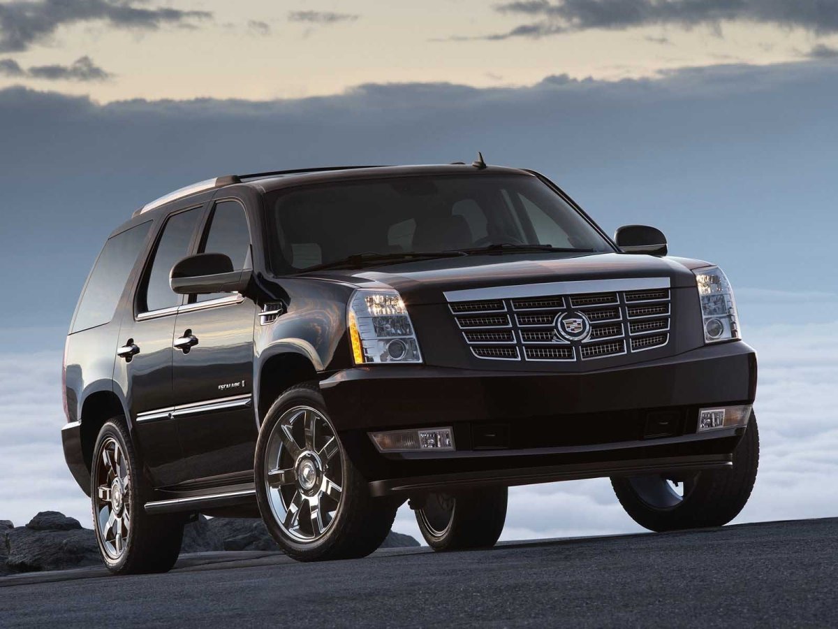 Cadillac Escalade 2006