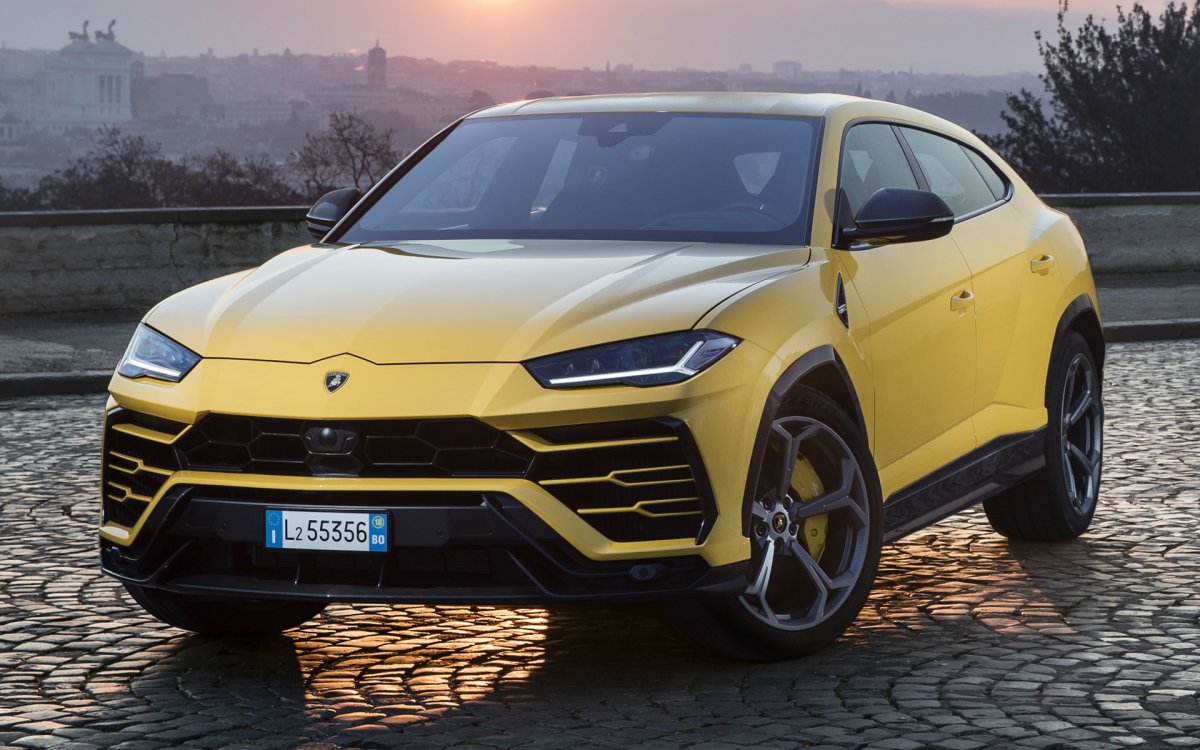 Urus Carbon