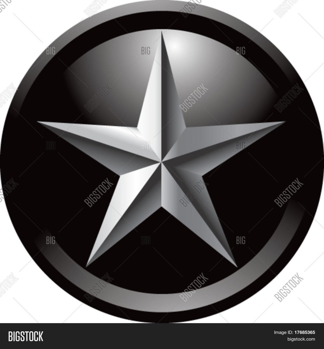 Марка автомобиля со звездой в круге