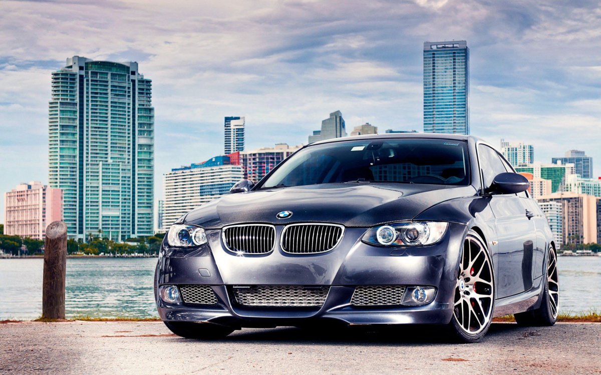 BMW m5 sekilleri