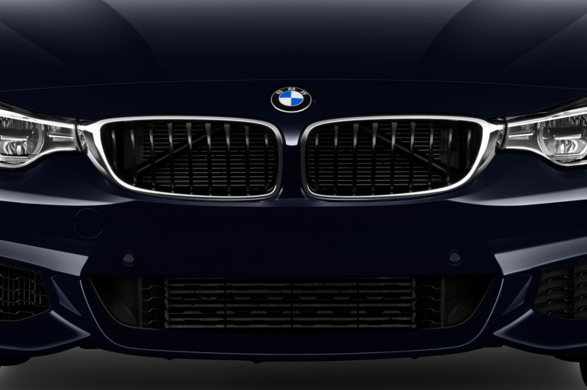 BMW m4 g82