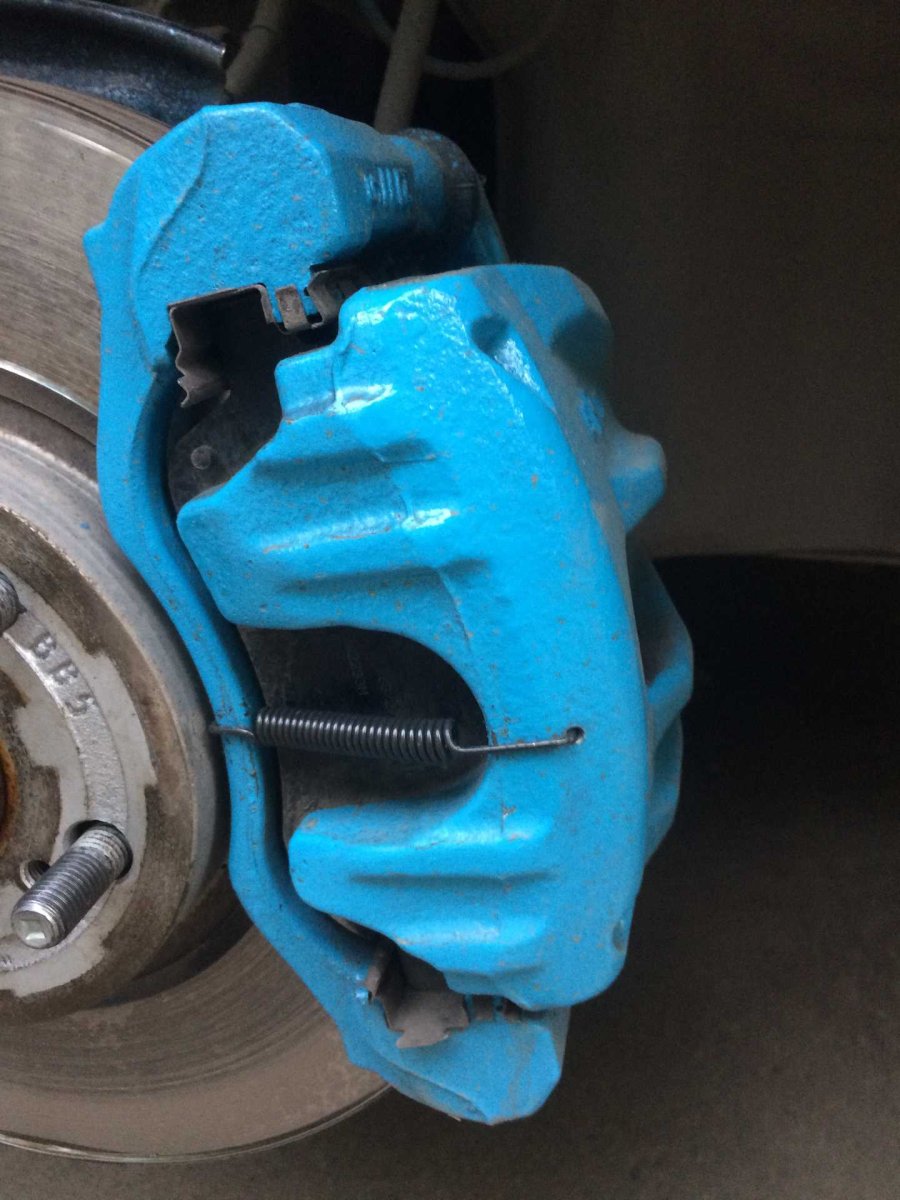 Суппорта 72690 Avensis 2