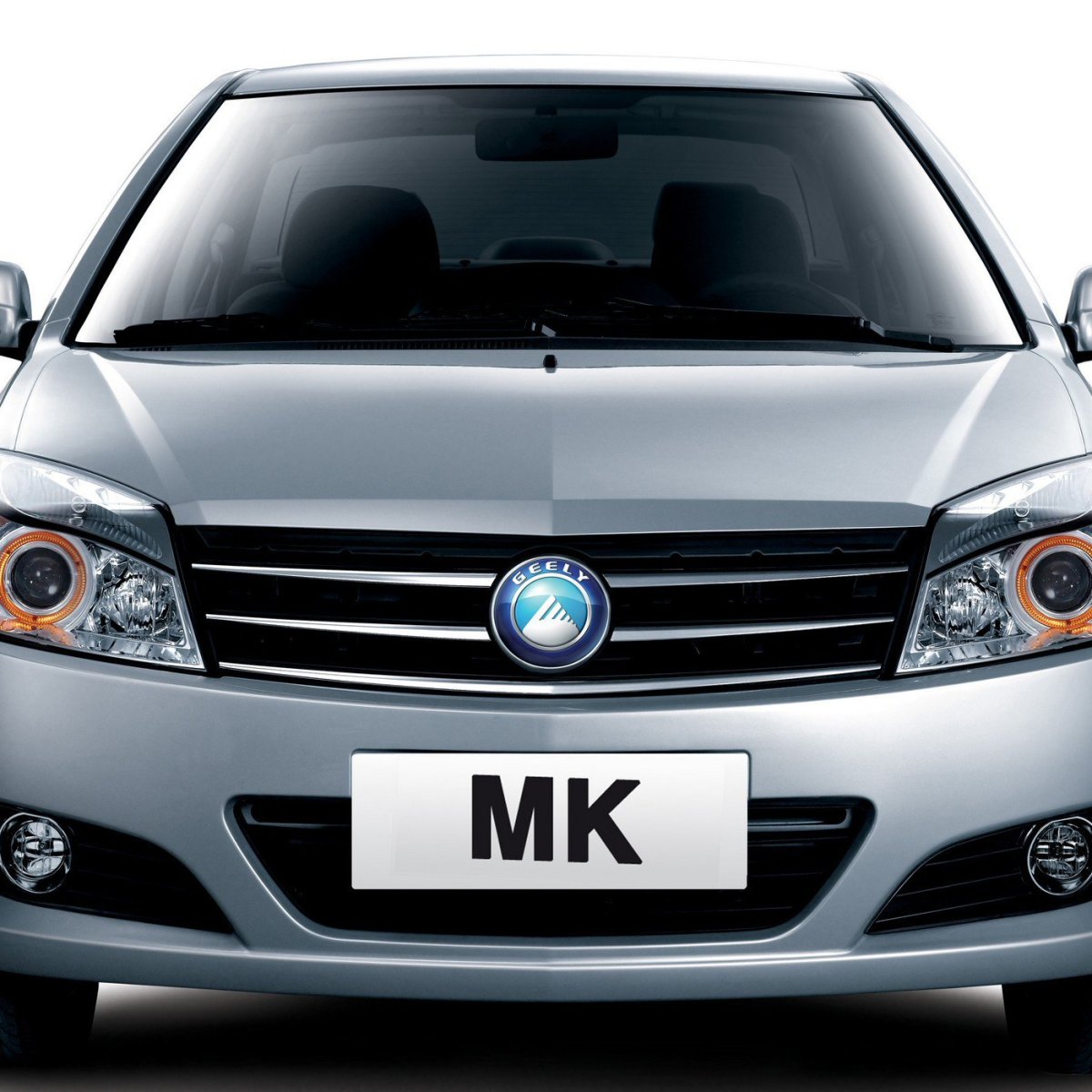 Geely MK
