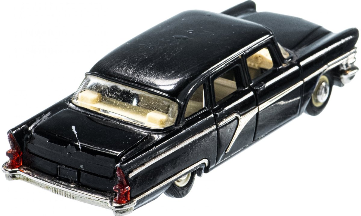 Модель ГАЗ 13 Чайка 1 18