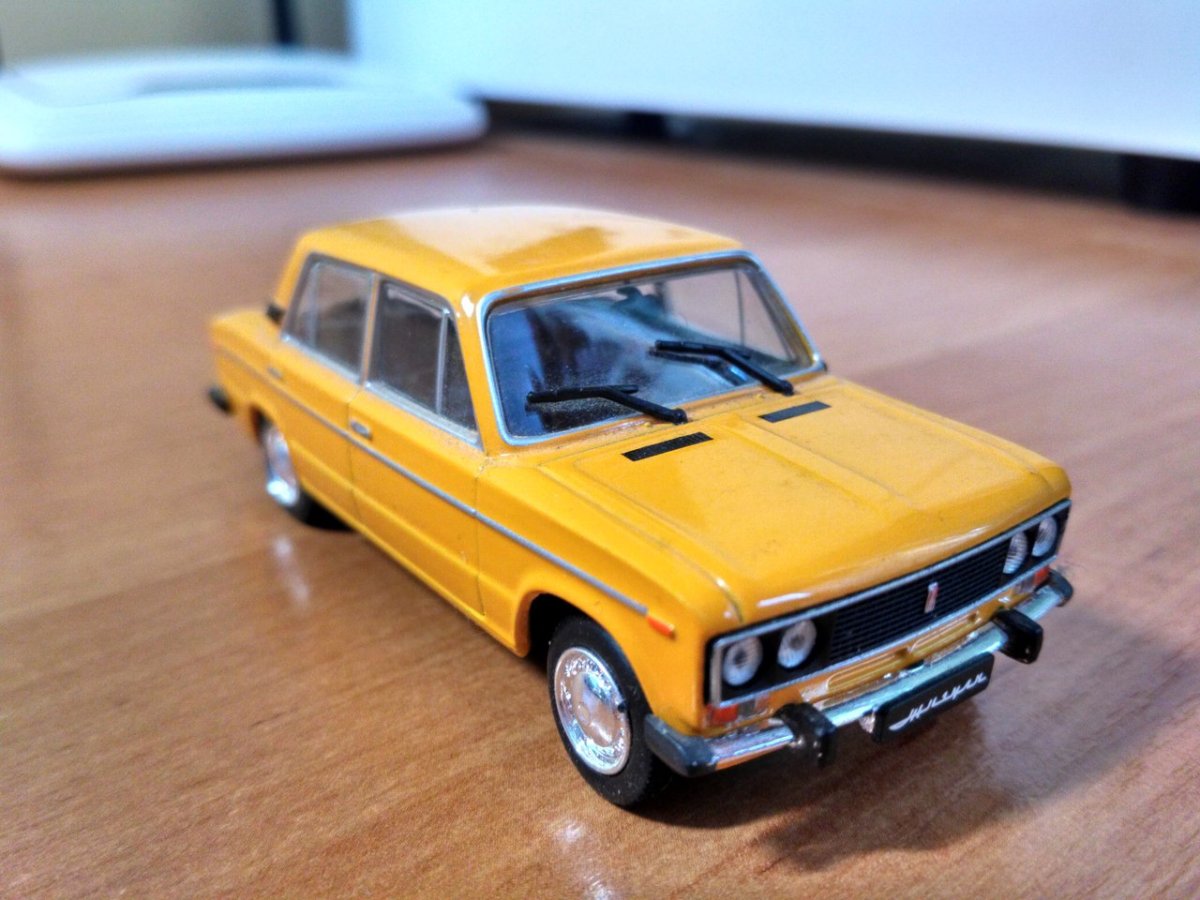 Машины СССР купить ВАЗ 23 купить