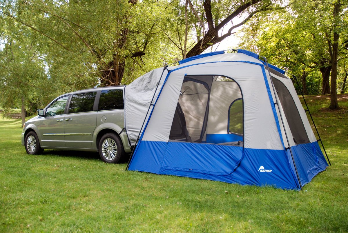 Napier® - Sportz SUV Tent
