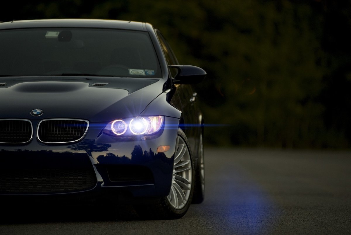 BMW e46