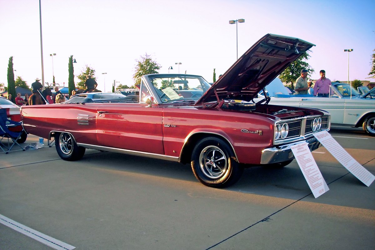 Dodge Coronet 1976