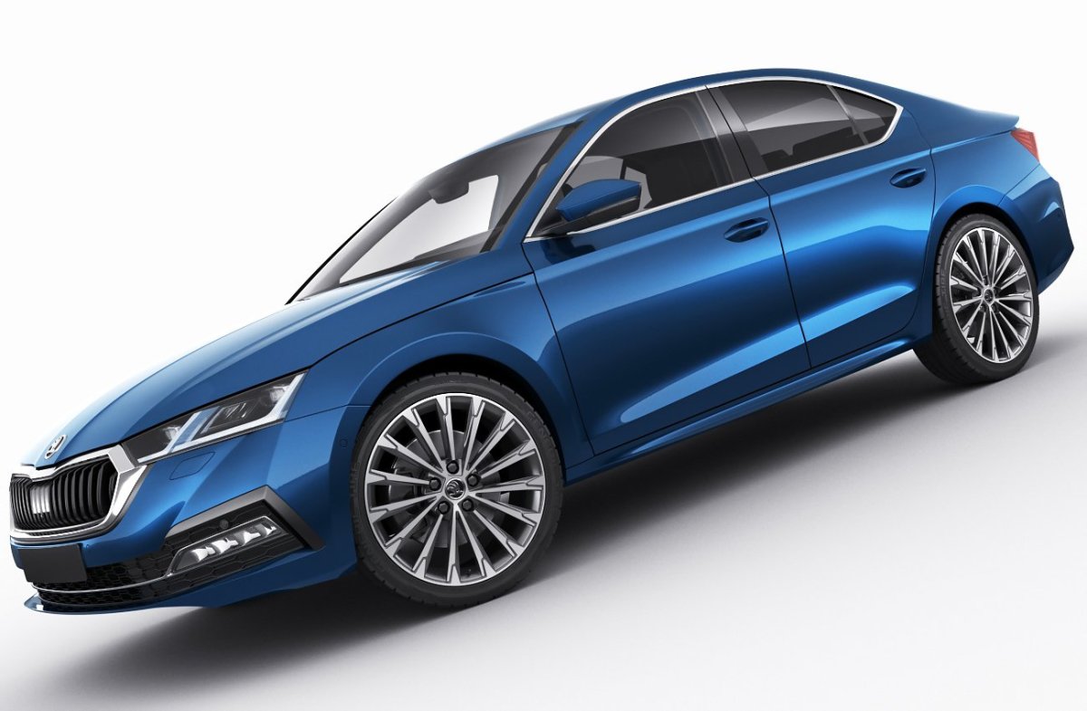 A5 3.0 Diesel 2020 Ocean Blue