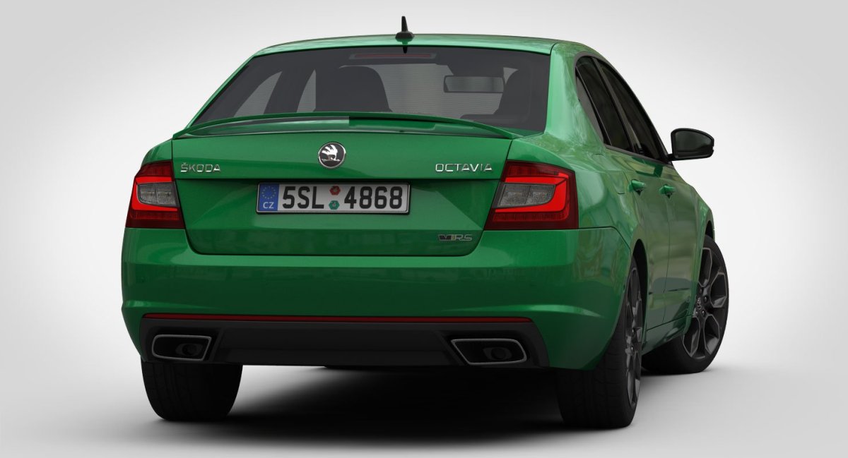 Audi a6 2004