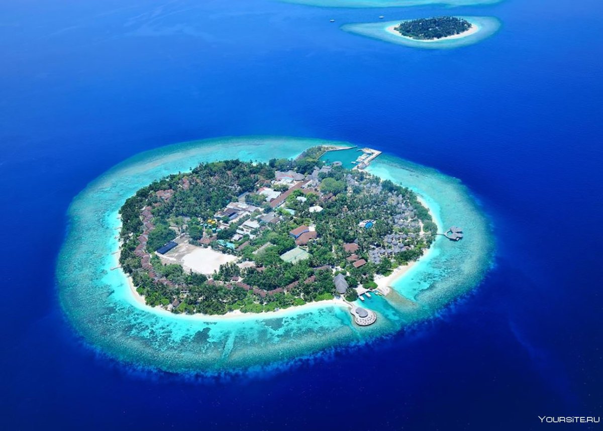 Biyadhoo Island Resort 3 Мальдивы