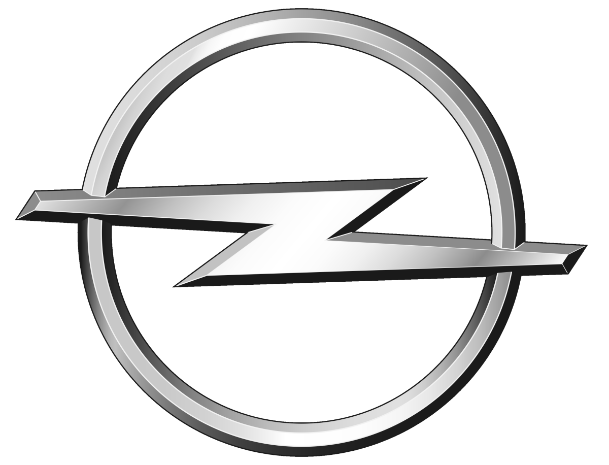 Opel logo 2020