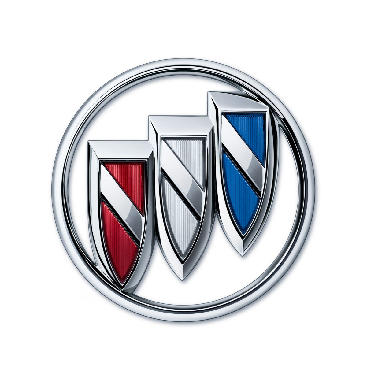 Buick logo