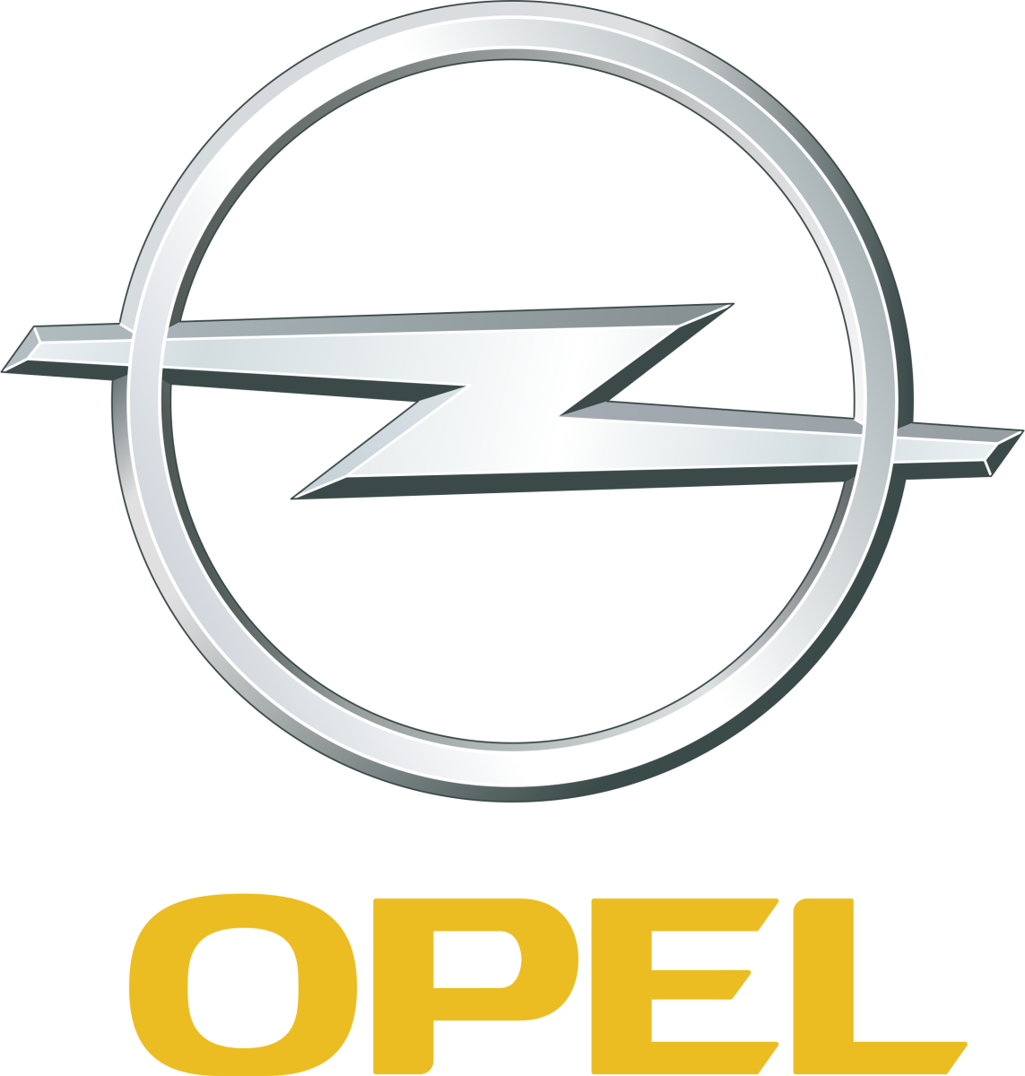 Opel logo 2020