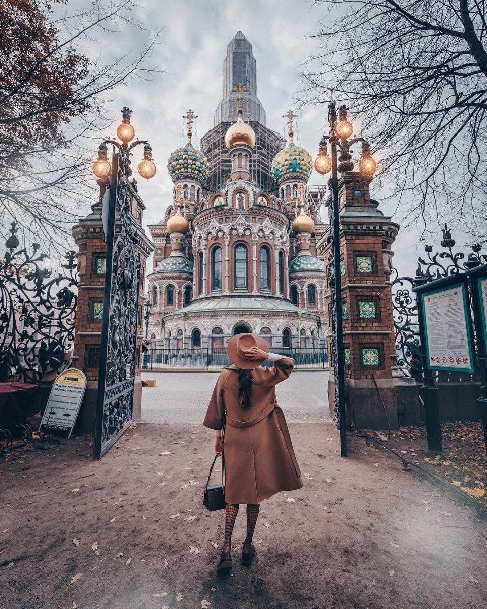 Андрей Михайлов фотограф Санкт-Петербург