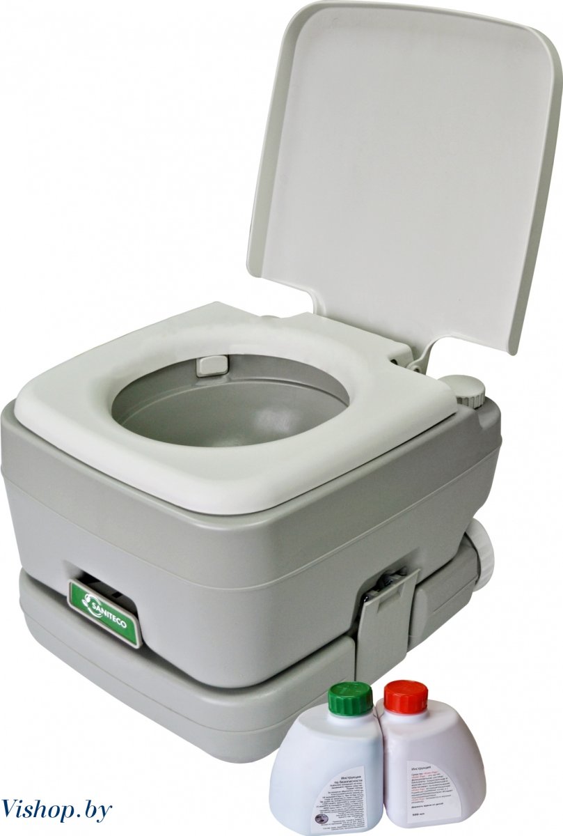 Биотуалет Ecos CHH-1010t
