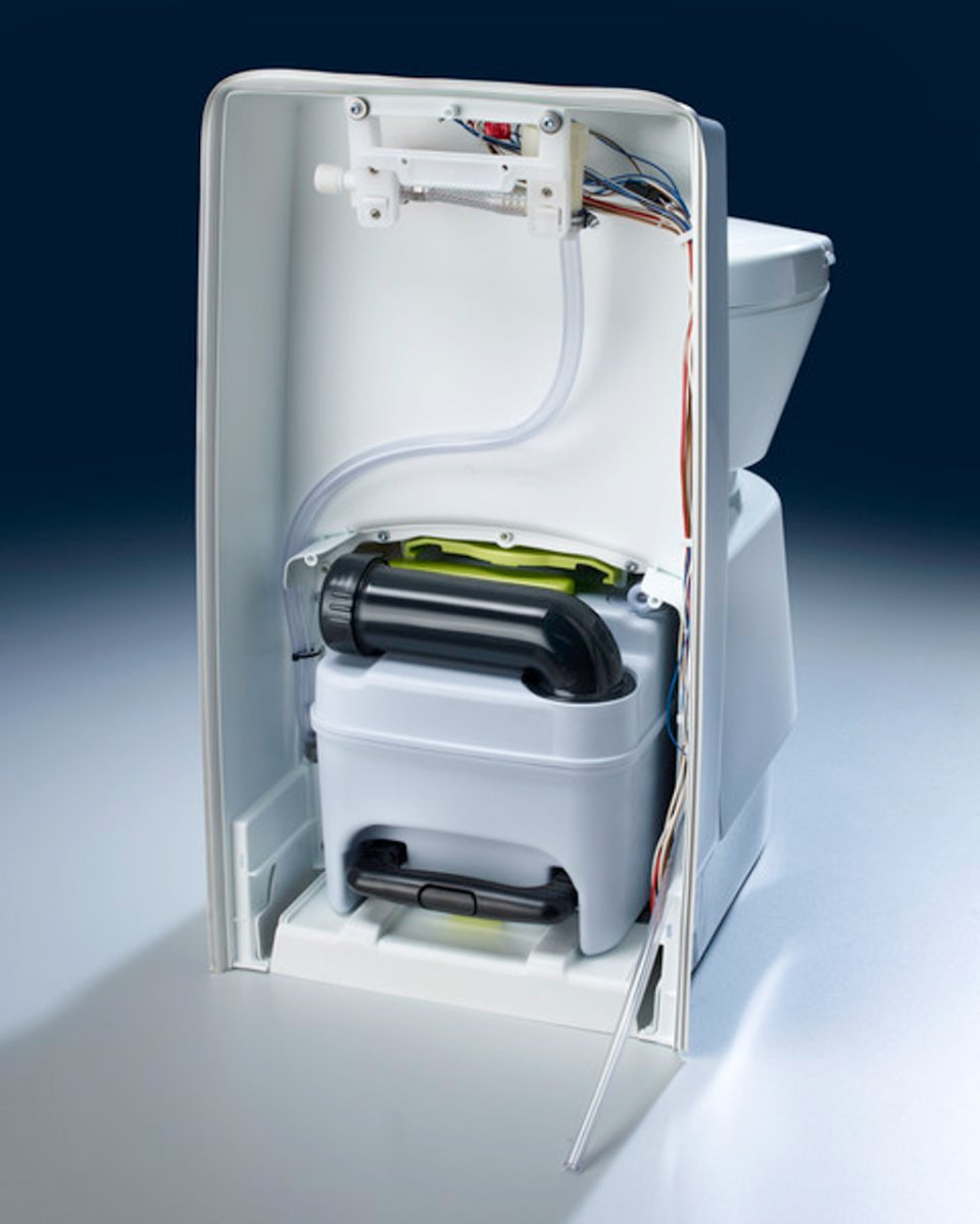 Биотуалет Dometic CTS 4110
